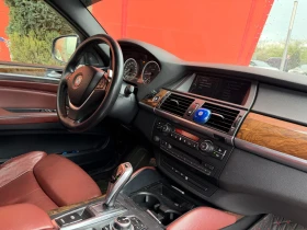 BMW X6 FACE* БАРТЕР* 35D* 286кс, снимка 9