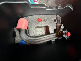 BMW X6 FACE* БАРТЕР* 35D* 286кс, снимка 7