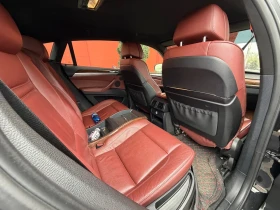 BMW X6 FACE* БАРТЕР* 35D* 286кс, снимка 8
