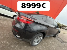 BMW X6 FACE* БАРТЕР* 35D* 286кс, снимка 1