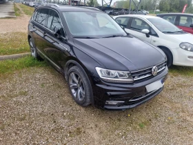 VW Tiguan 1.6 TDI SCR Sport BlueMotion, снимка 2