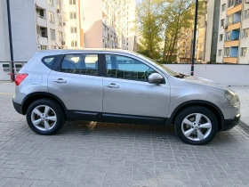 Nissan Qashqai AVTOMAT, снимка 2