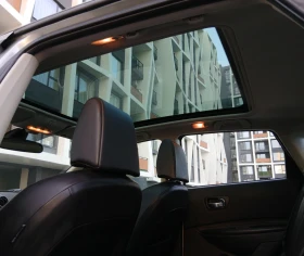 Nissan Qashqai AVTOMAT, снимка 10