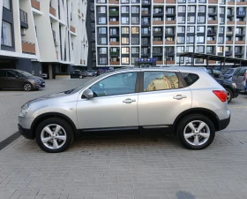 Nissan Qashqai AVTOMAT, снимка 1