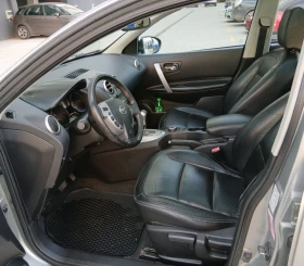 Nissan Qashqai AVTOMAT, снимка 8