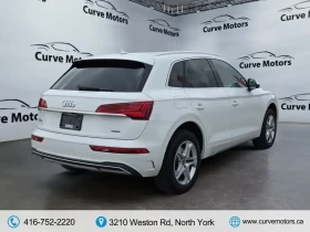 Audi Q5 2.0 TFSI QUATTRO CAM LED FACELIFT CARPLAY PREMIUM, снимка 6