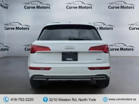 Audi Q5 2.0 TFSI QUATTRO CAM LED FACELIFT CARPLAY PREMIUM, снимка 4