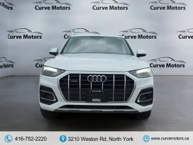 Audi Q5 2.0 TFSI QUATTRO CAM LED FACELIFT CARPLAY PREMIUM, снимка 2