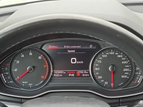 Audi Q5 2.0 TFSI QUATTRO CAM LED FACELIFT CARPLAY PREMIUM, снимка 10