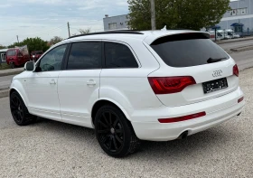 Audi Q7 3.0TDI* FACE* 4x4* SLINE* FULMAX, снимка 2