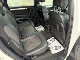 Audi Q7 3.0TDI* FACE* 4x4* SLINE* FULMAX, снимка 9