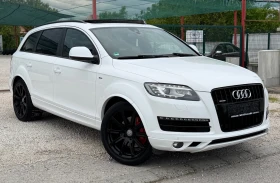 Audi Q7 3.0TDI* FACE* 4x4* SLINE* FULMAX, снимка 5