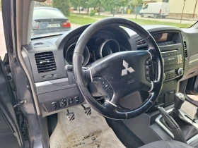 Mitsubishi Pajero, снимка 11