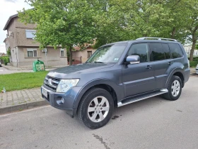 Mitsubishi Pajero, снимка 3