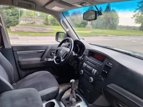 Mitsubishi Pajero, снимка 10