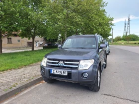 Mitsubishi Pajero, снимка 2