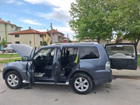 Mitsubishi Pajero, снимка 14
