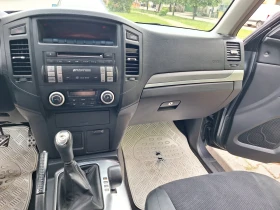 Mitsubishi Pajero, снимка 12