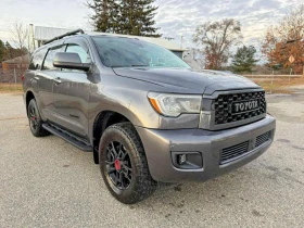 Toyota Sequoia, снимка 1