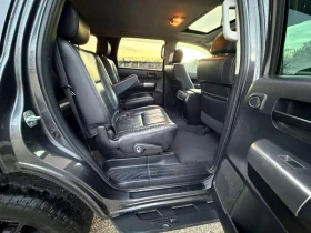 Toyota Sequoia, снимка 6