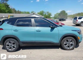 Kia Seltos S* КАМЕРА* М.ТОЧКА, снимка 8
