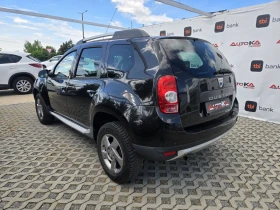 Dacia Duster 1.6i-105кс= ФАБРИЧНА ГАЗ= КЛИМАТИК= EURO 5B, снимка 5