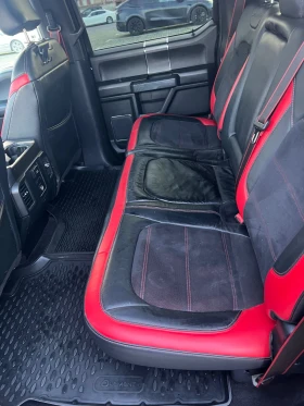 Ford F150 Lariat, снимка 13