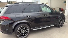Mercedes-Benz GLE 400 d 4Matic AMG-Line, снимка 2