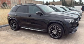 Mercedes-Benz GLE 400 d 4Matic AMG-Line, снимка 1