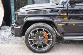 Mercedes-Benz G 63 AMG BRABUS Mod. 2022, снимка 14