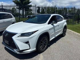 Lexus RX 350 2 КЛЮЧА * ПАНОРАМА * CARFAX * АВТО КРЕДИТ, снимка 1
