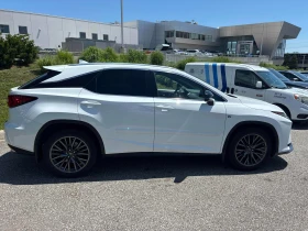 Lexus RX 350 2 КЛЮЧА * ПАНОРАМА * CARFAX * АВТО КРЕДИТ, снимка 4