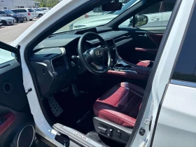 Lexus RX 350 2 КЛЮЧА * ПАНОРАМА * CARFAX * АВТО КРЕДИТ, снимка 7