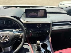 Lexus RX 350 2 КЛЮЧА * ПАНОРАМА * CARFAX * АВТО КРЕДИТ, снимка 8