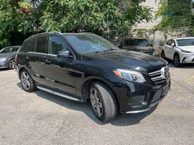 Mercedes-Benz GLE 400 4MATIC Автокредит Цена до България, снимка 1