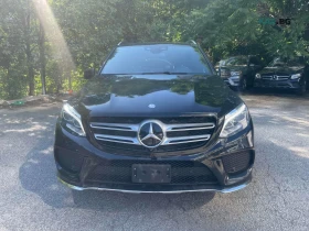 Mercedes-Benz GLE 400 4MATIC Автокредит Цена до България, снимка 2