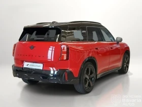 Mini Countryman C John Cooper Works Trim XL, снимка 4