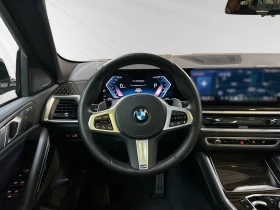 BMW X6 xDrive40d/M Sport/360/Harman Kardon/PANO/, снимка 9