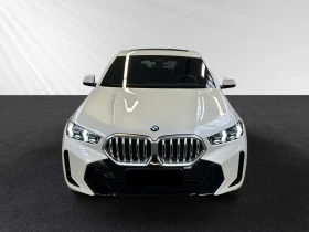 BMW X6 xDrive40d/M Sport/360/Harman Kardon/PANO/, снимка 5