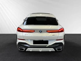 BMW X6 xDrive40d/M Sport/360/Harman Kardon/PANO/, снимка 4