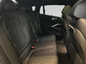 BMW X6 xDrive40d/M Sport/360/Harman Kardon/PANO/, снимка 14