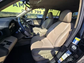 Toyota Rav4 2.2d\4x4/AUTOMATIC, снимка 8