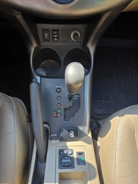 Toyota Rav4 2.2d\4x4/AUTOMATIC, снимка 13