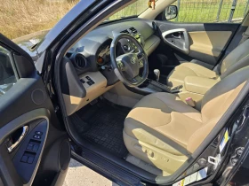 Toyota Rav4 2.2d\4x4/AUTOMATIC, снимка 7