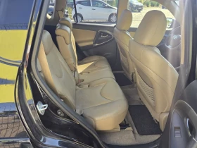 Toyota Rav4 2.2d\4x4/AUTOMATIC, снимка 10