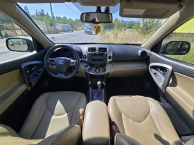 Toyota Rav4 2.2d\4x4/AUTOMATIC, снимка 12