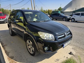 Toyota Rav4 2.2d\4x4/AUTOMATIC, снимка 3
