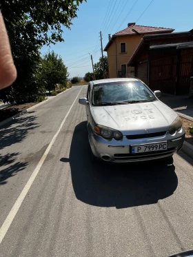 Honda Hr-v, снимка 3