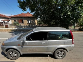 Honda Hr-v, снимка 4