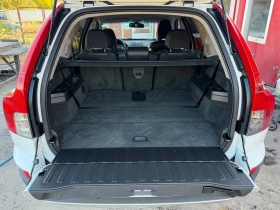 Volvo Xc90 2.4D AVTOMAT/4X4//7МЕСТАКОЖА, снимка 12